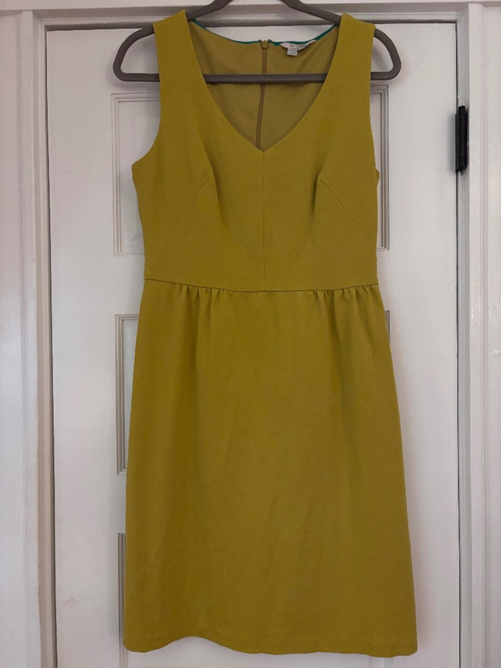 Boden sleeveless dress